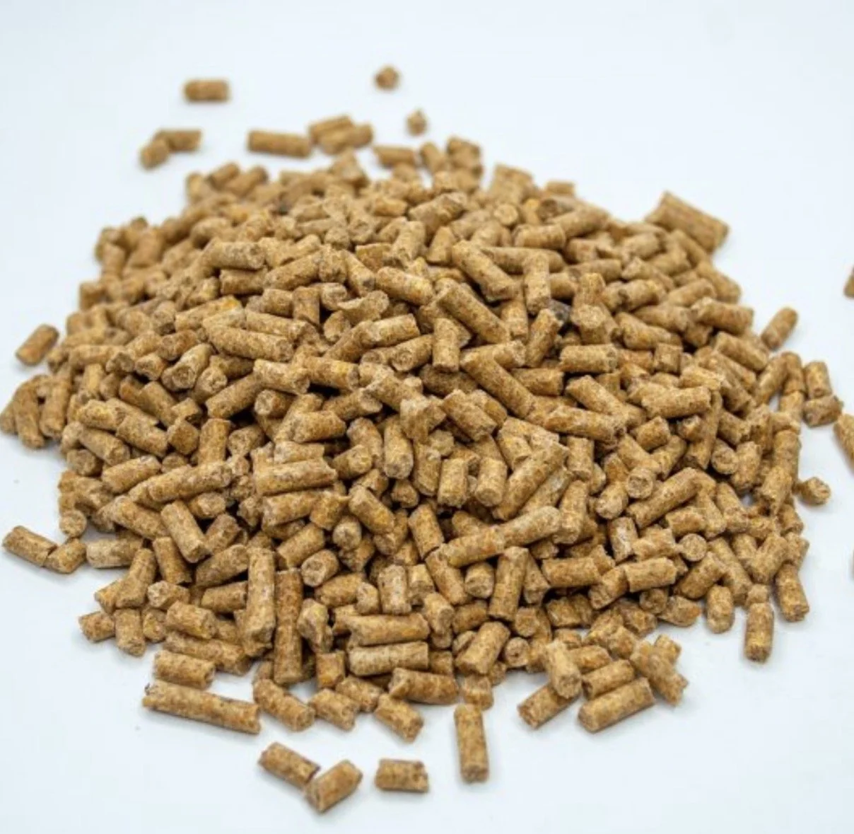 Carolina Pride 17% Layer Pellets