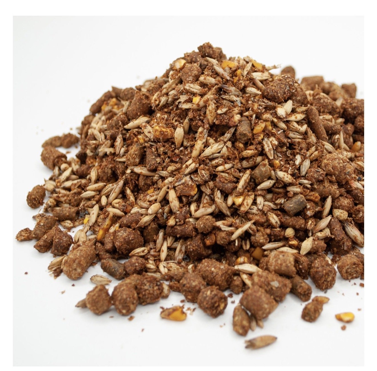 Amber Grains Classic 12-6 Textured