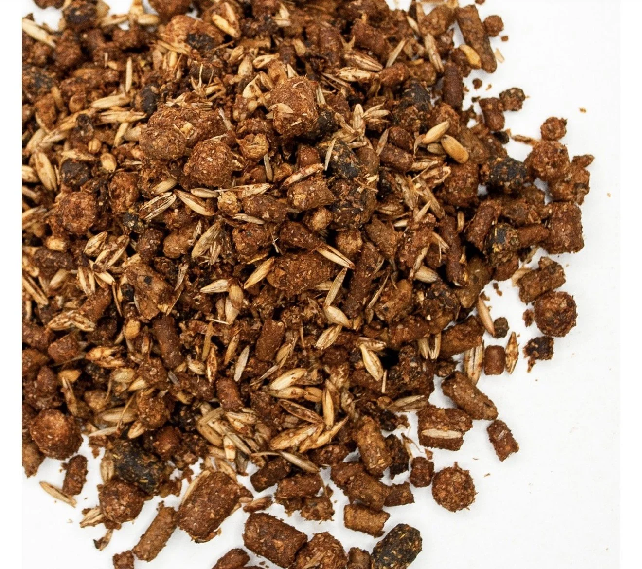 Amber Grains Classic Senior Textured