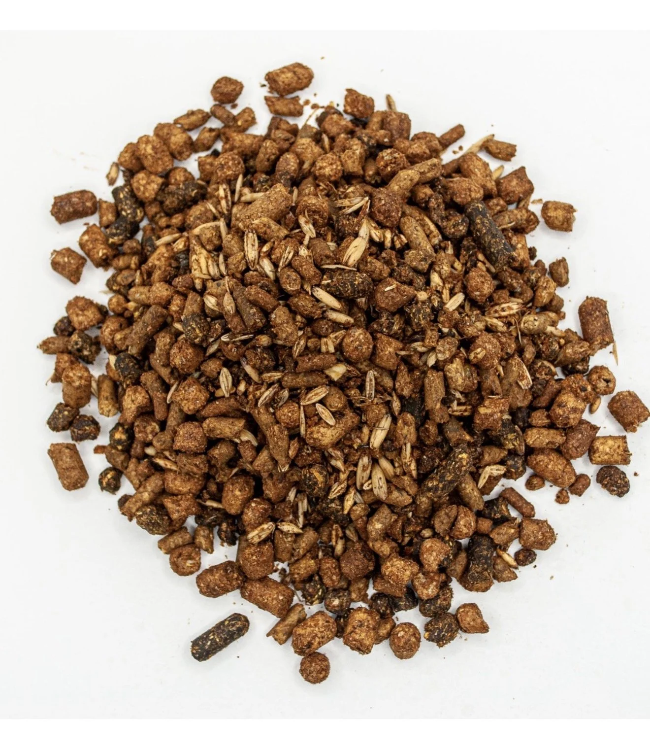 Amber Grains Classic FIBERWISE 12/14