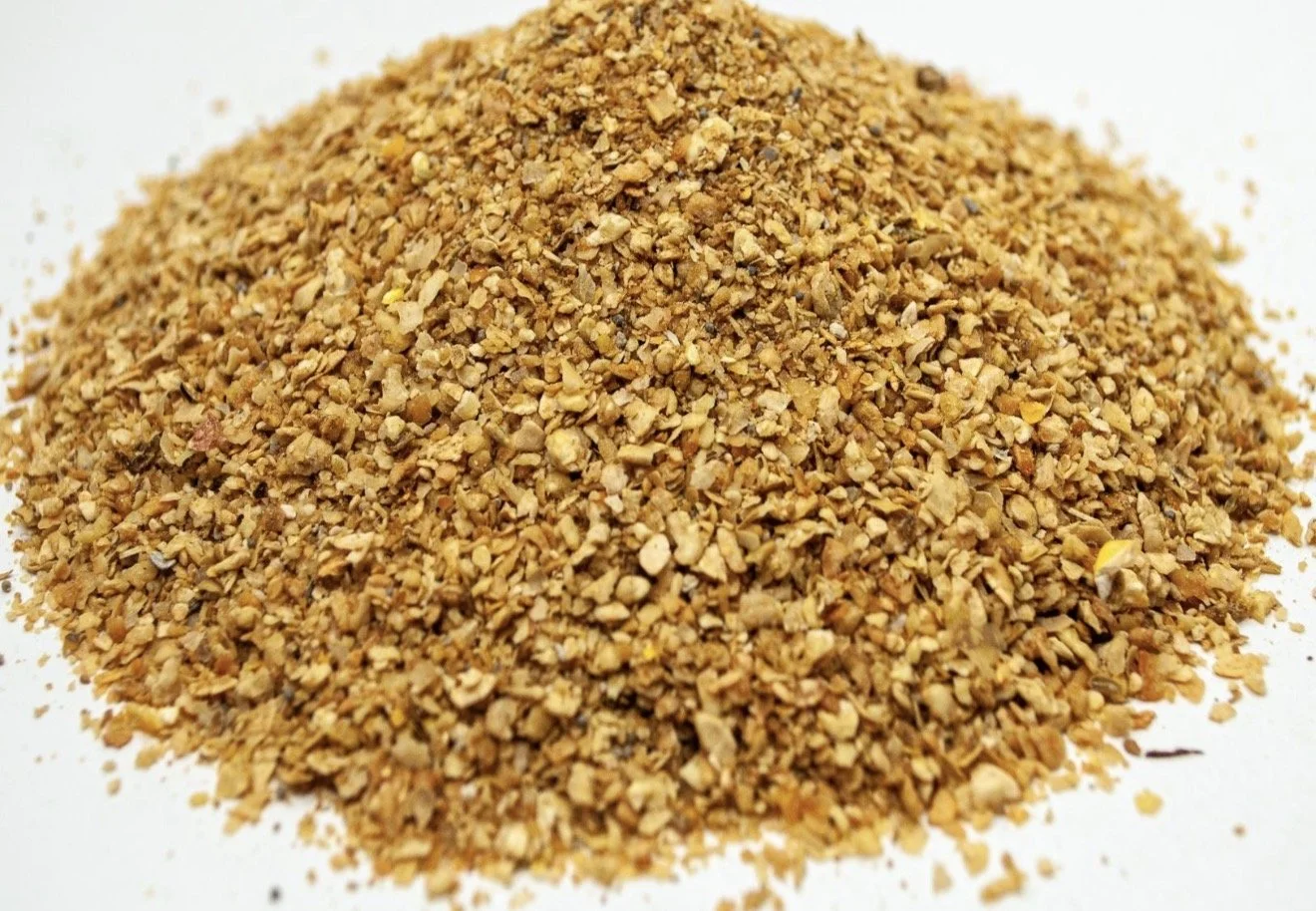 Carolina Pride 40% Hog Supplement