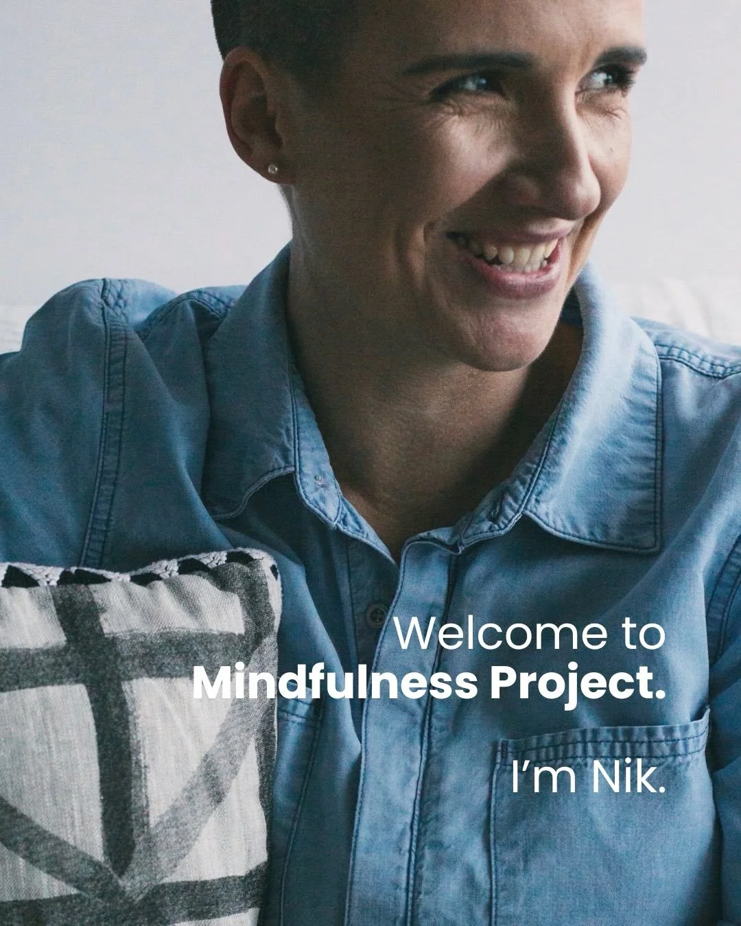 If you&rsquo;re tired of doing everything for everyone &mdash; and losing yourself in the process&hellip; this is for you.

I know this place. I lived it.
I was exhausted and overwhelmed.

Coping in ways that worked&hellip; until they didn&rsquo;t. M