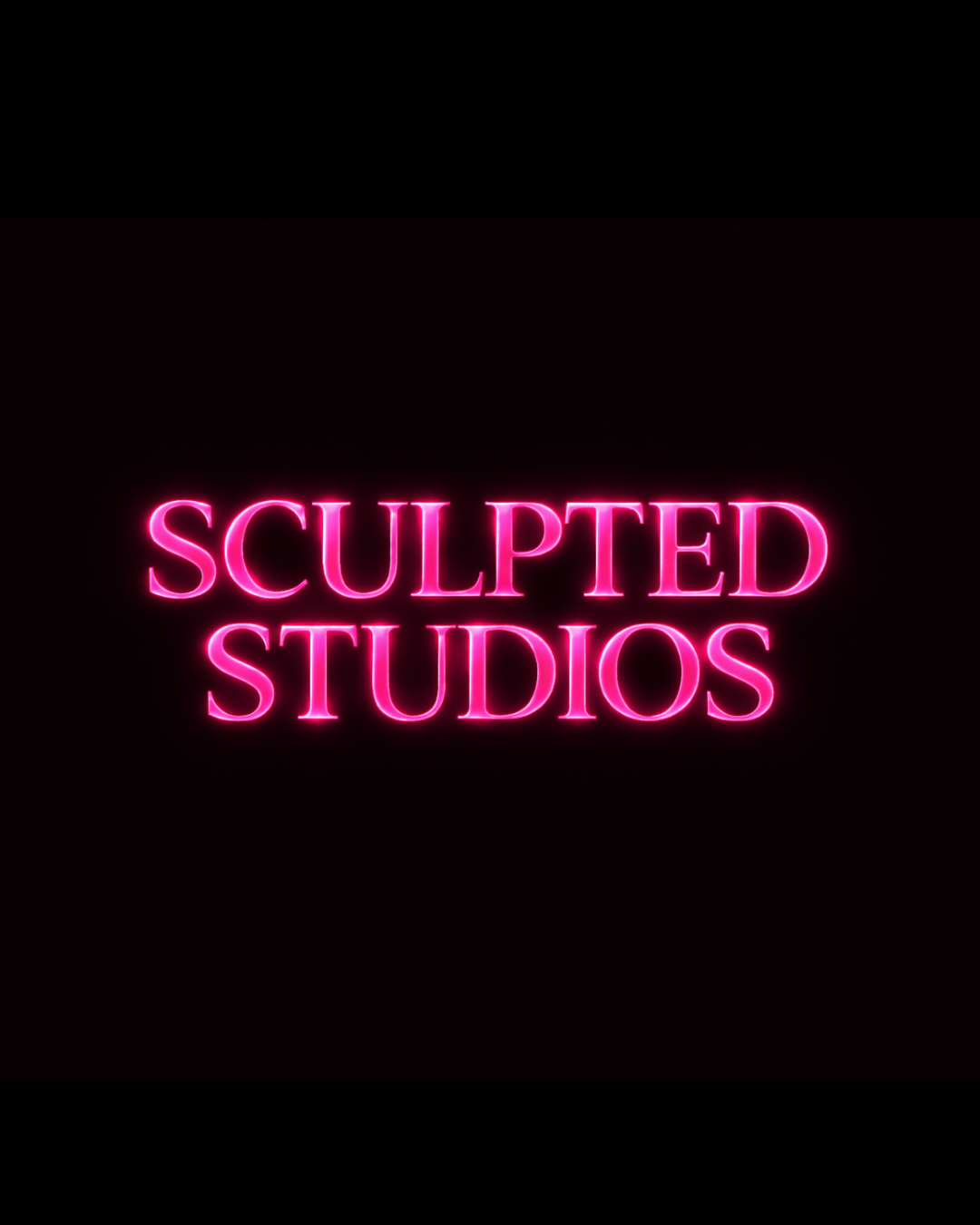 SCULPTED STUDIOS