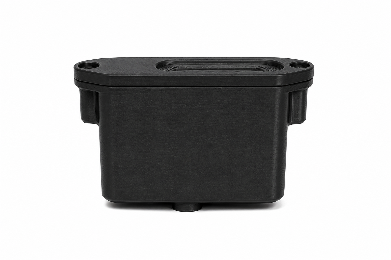 Uniden R9/R8 Laser Transponder Fitment Dummy
