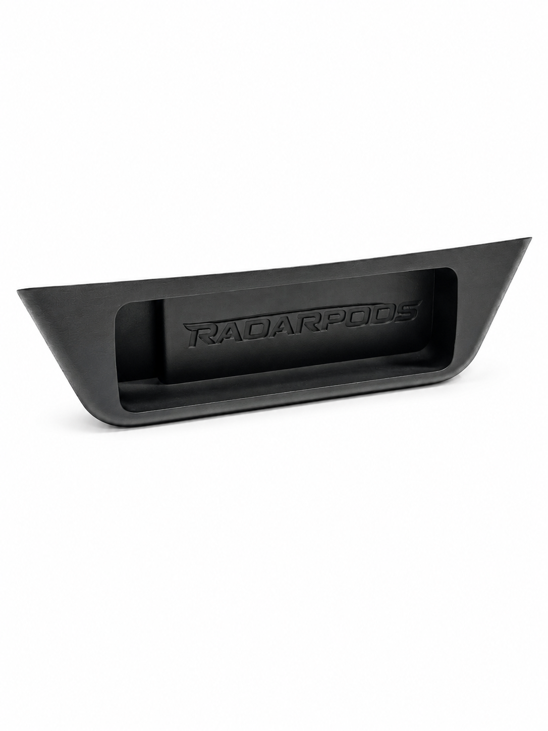Audi RS6 Avant Overhead Display Pod – Uniden & Escort Systems