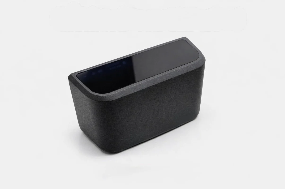 Single Uniden Universal Laser Shifter Pod