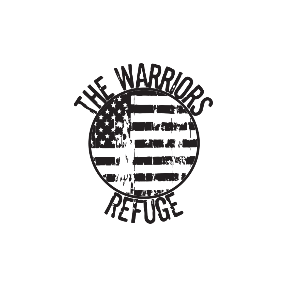The Warrior’s Refuge