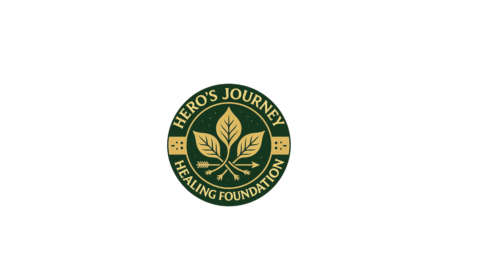 Hero’s Journey Healing Foundation