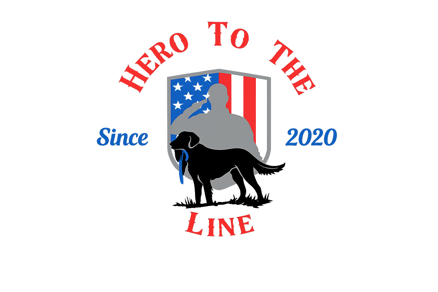 Hero To The Line
