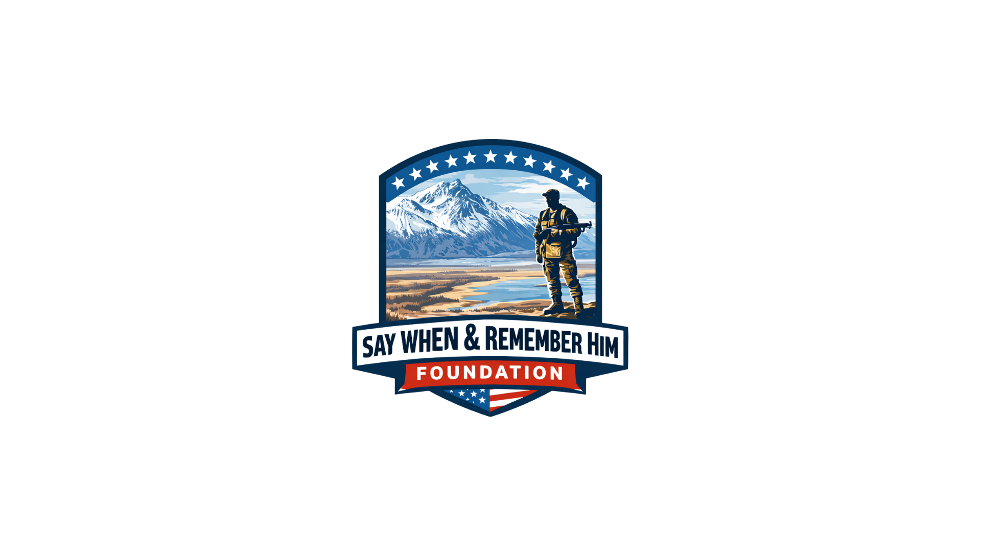 Say When and Remember Him