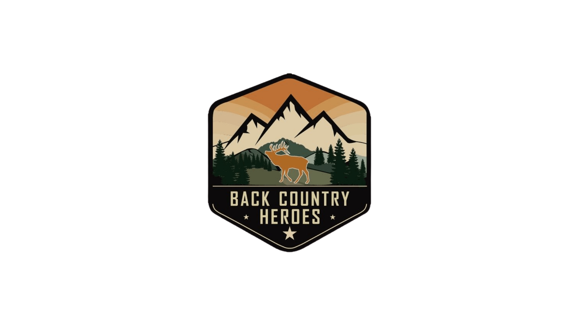 Back Country Heroes 