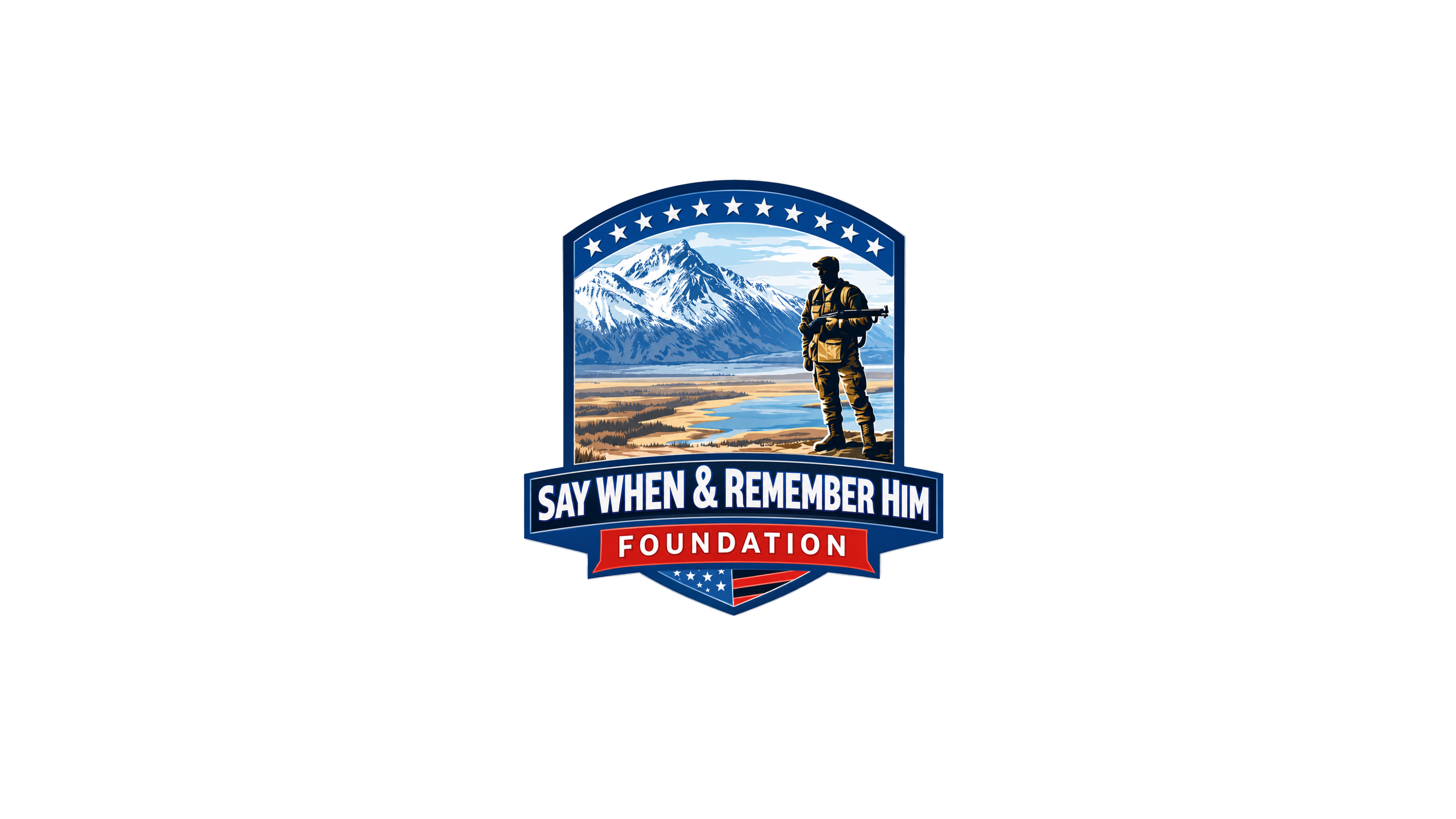 Say When and Remember Him