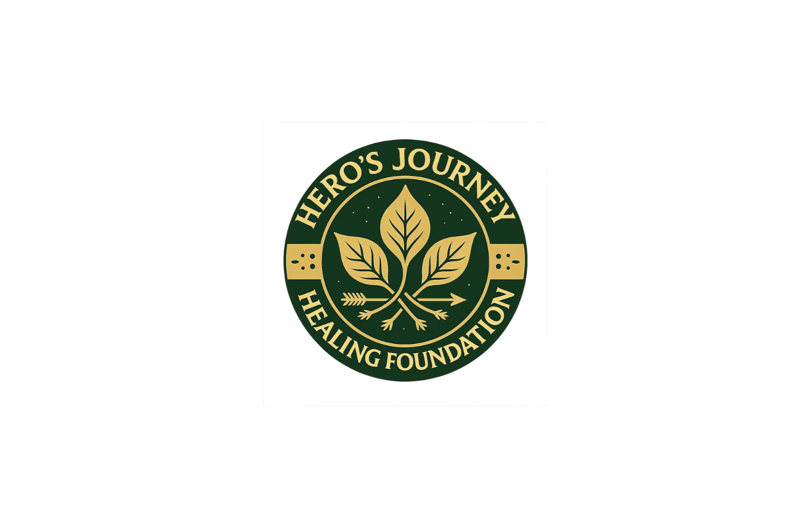 Hero’s Journey Healing Foundation