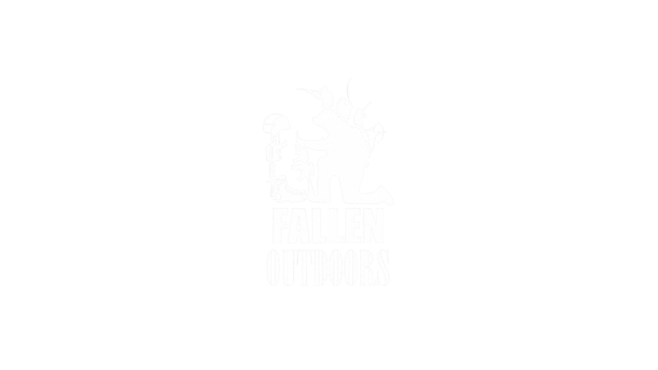 The Fallen Outdoors 