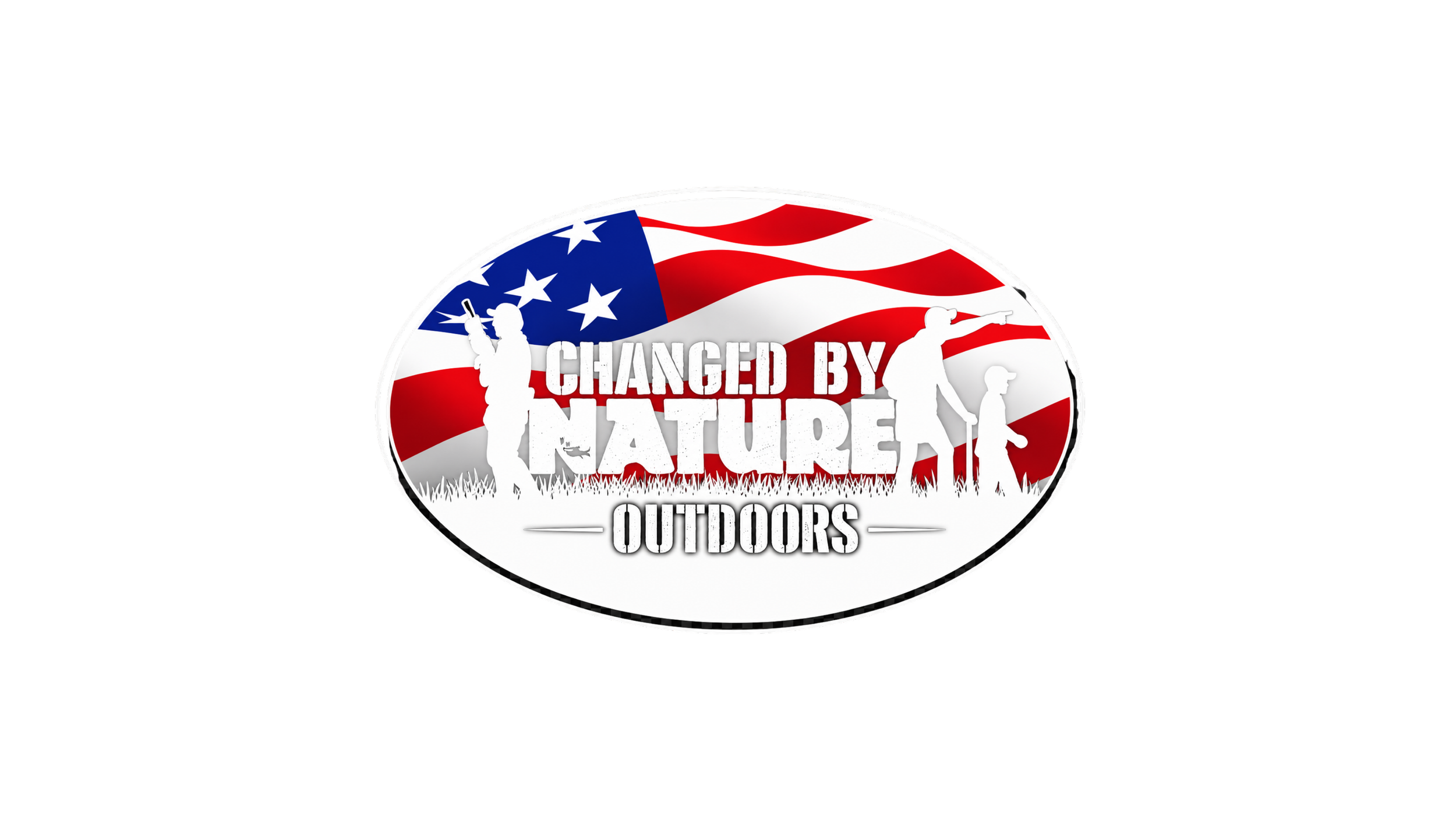 Changed By Nature Outdoors