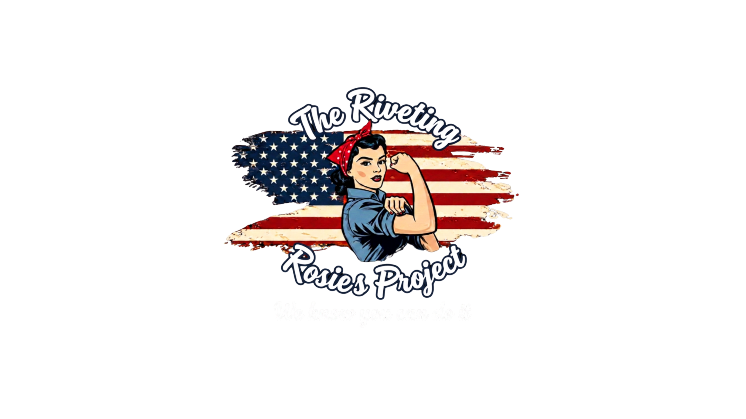 Rivetin’ Rosie’s Project