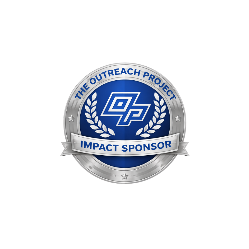 Impact Sponsor (Quarterly)