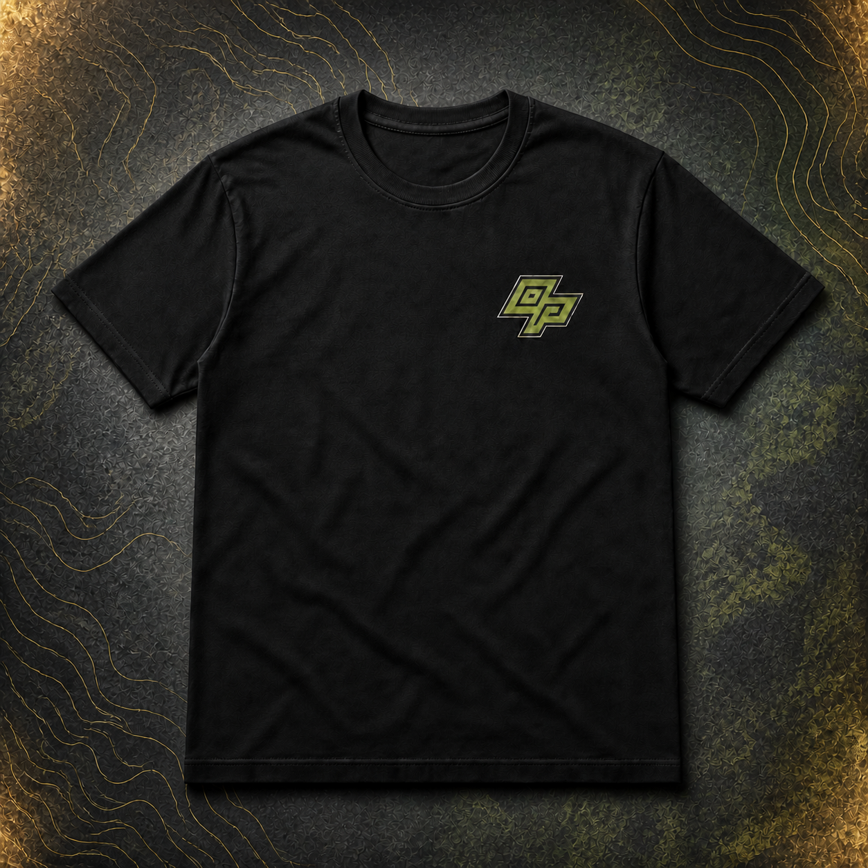 The Outreach Project Podcast Tee