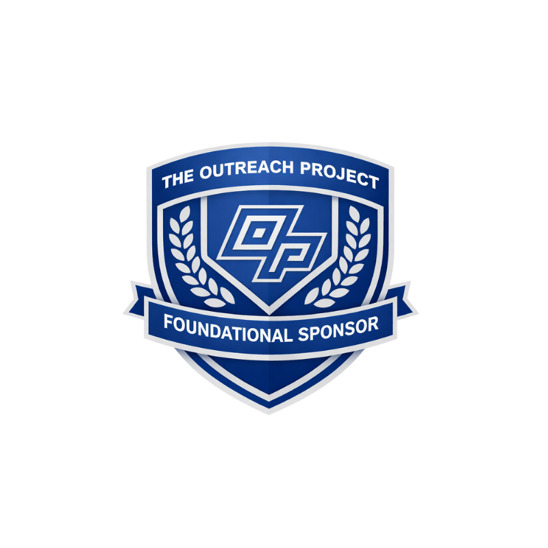 Foundational Sponsor (Quarterly)