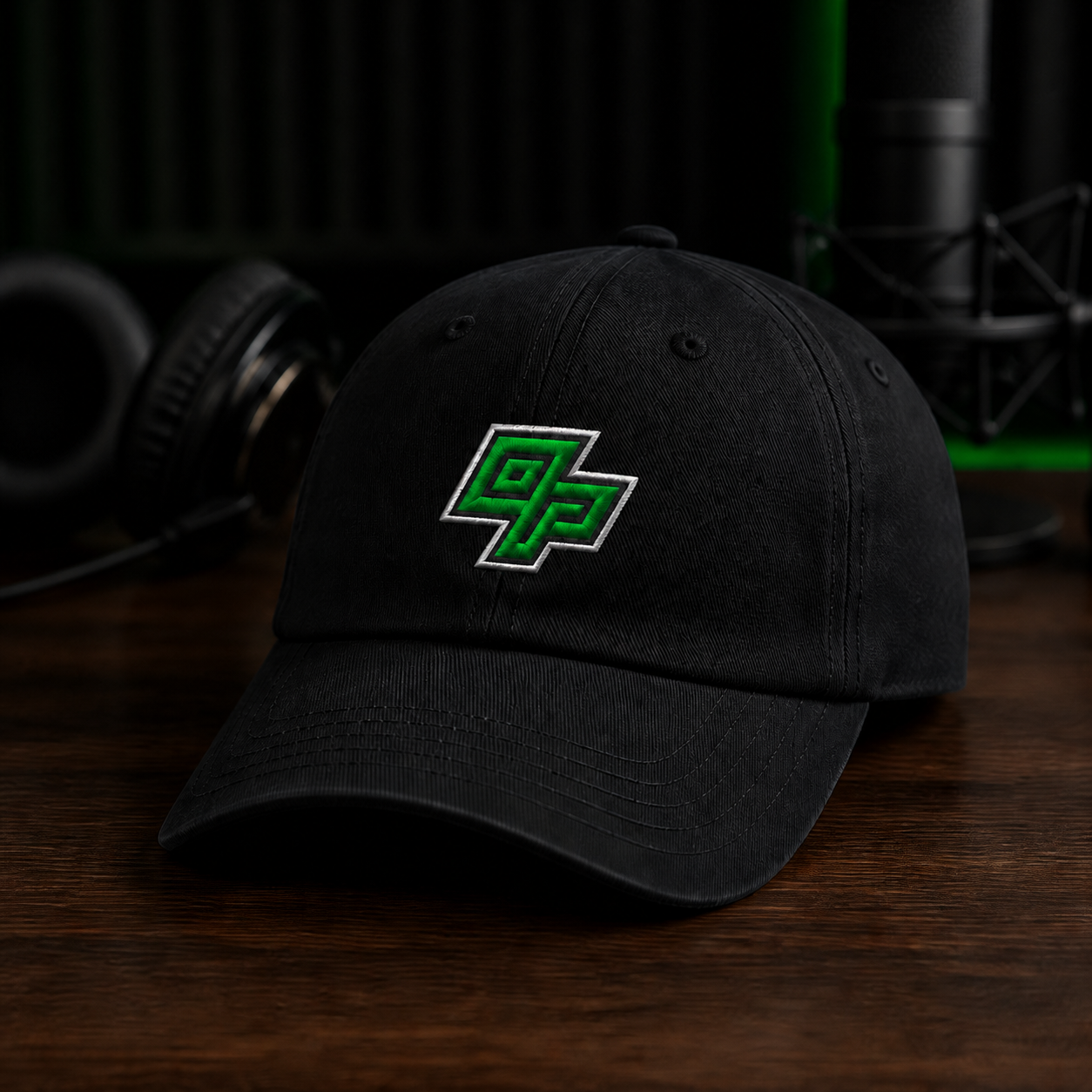 Classic OP Trucker Cap