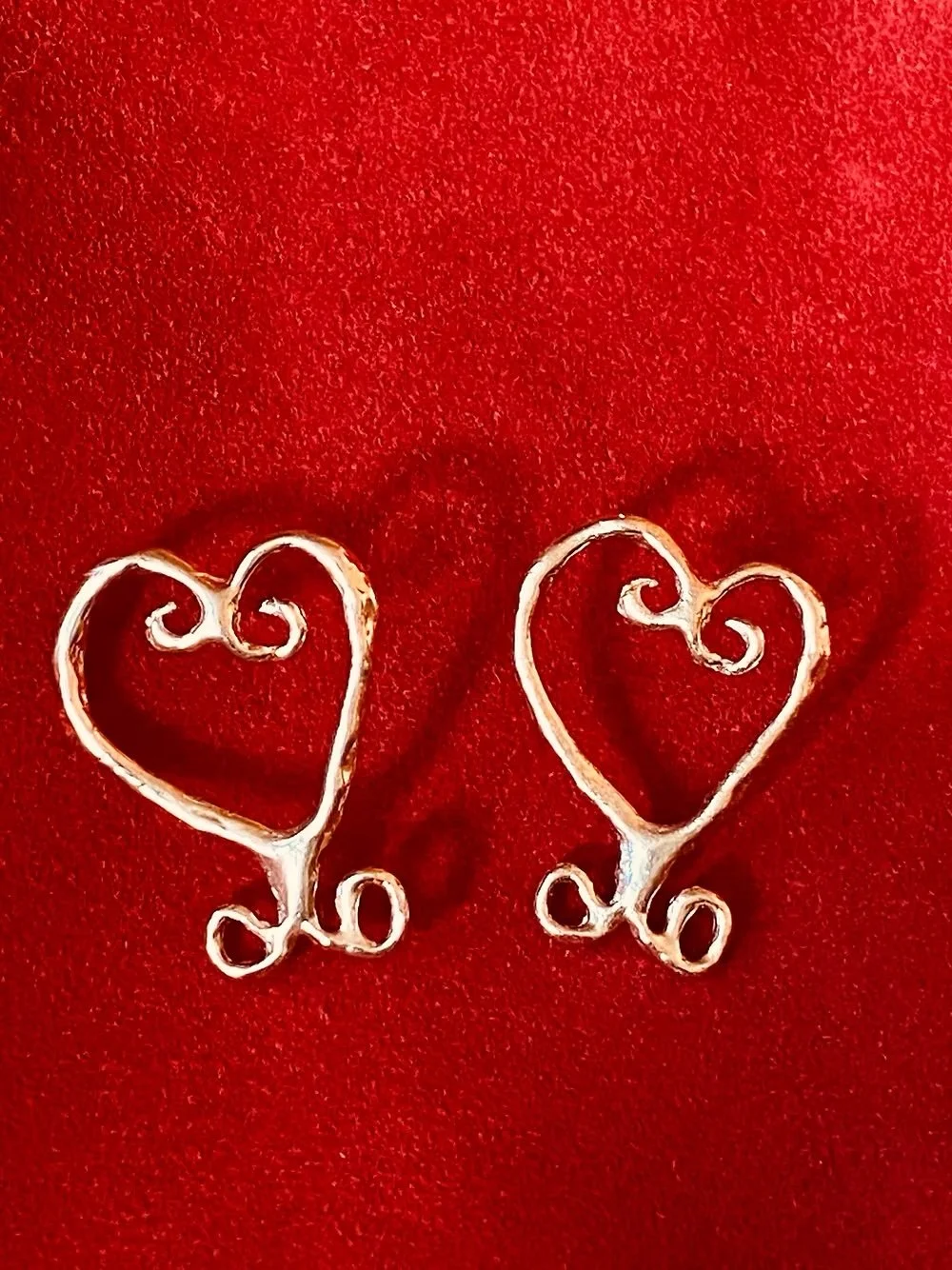 Gate Earrings