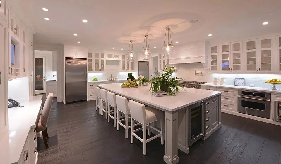 Standard MLS Package