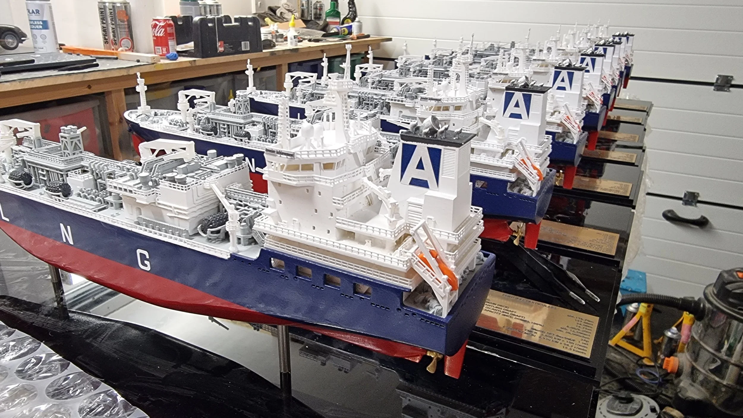 The Achievement Project