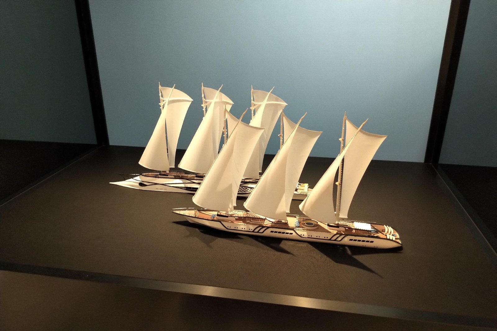 The Hong Kong Project