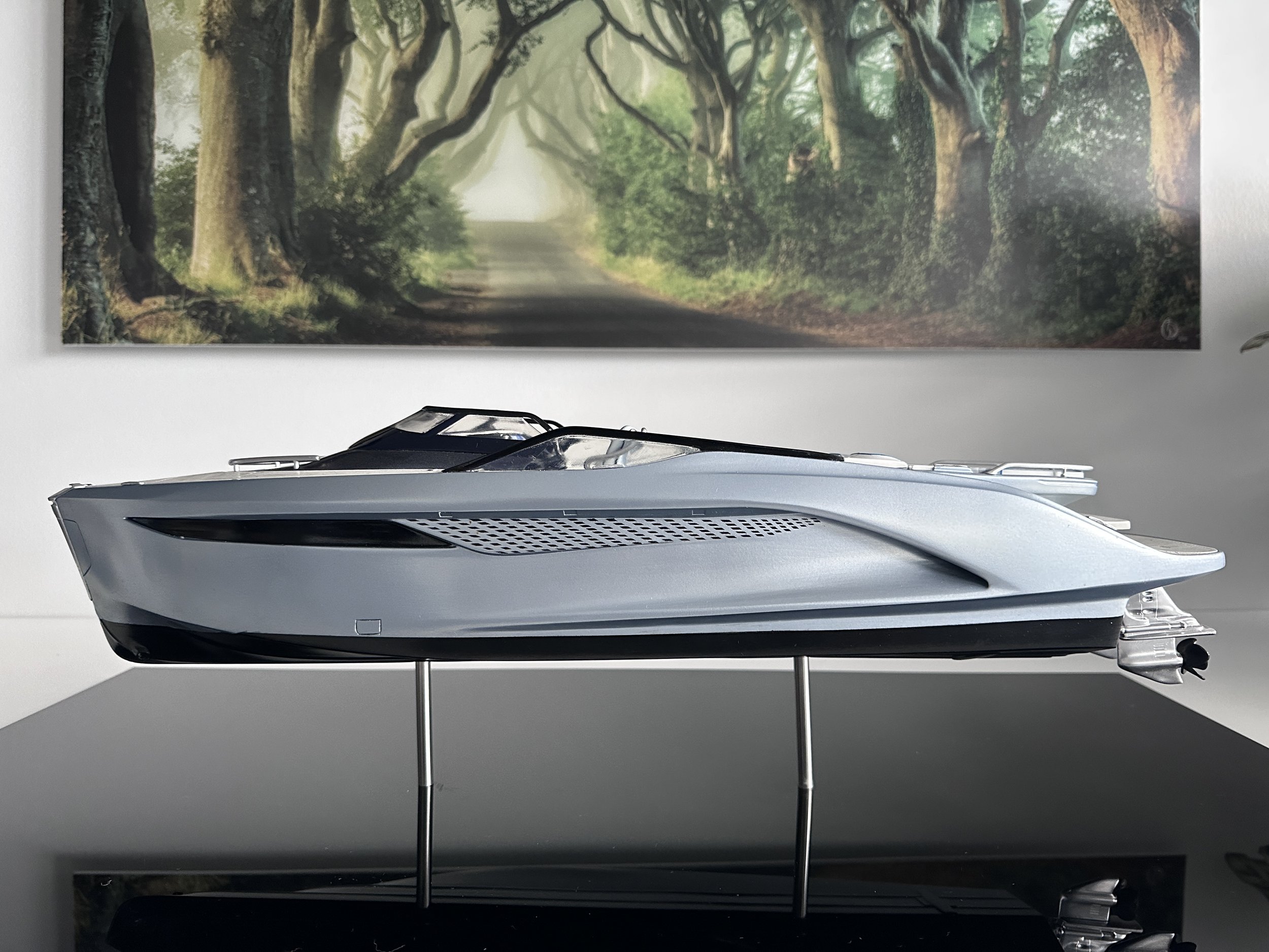 The Boot Düsseldorf Project #2