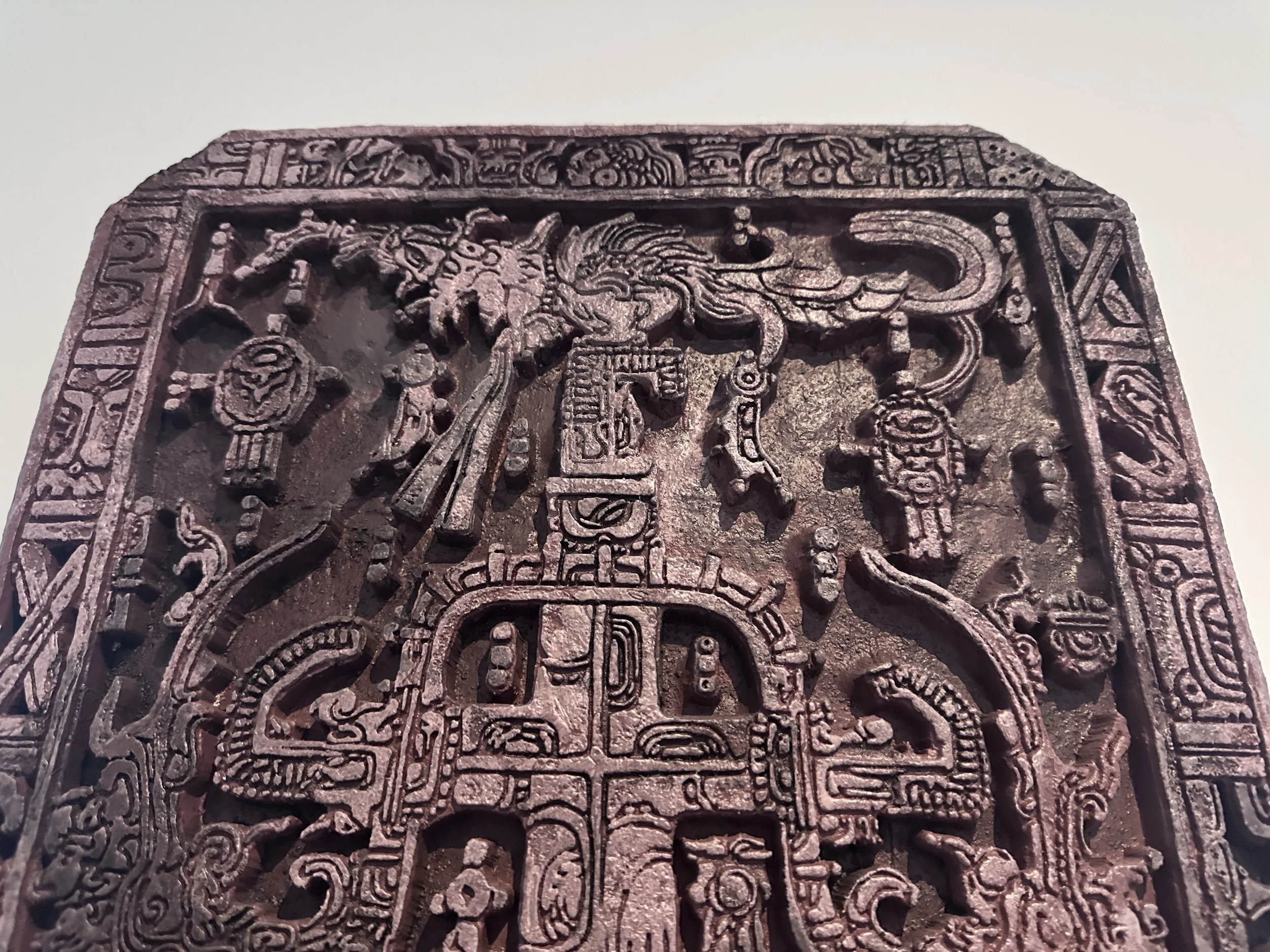 The Sarcophagus Project