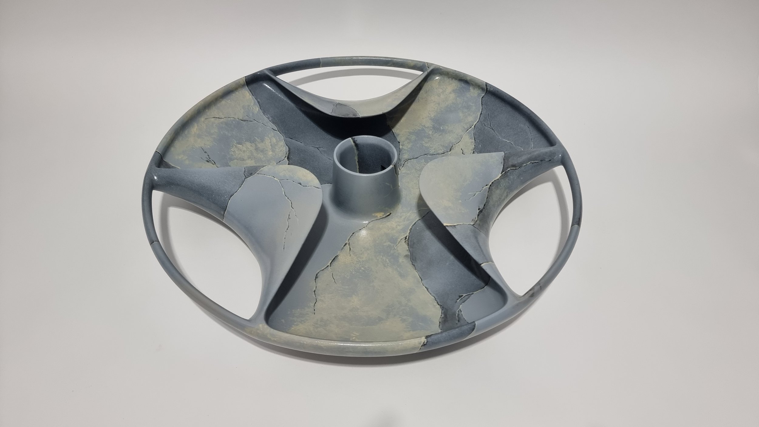 The Sabu Disc Project