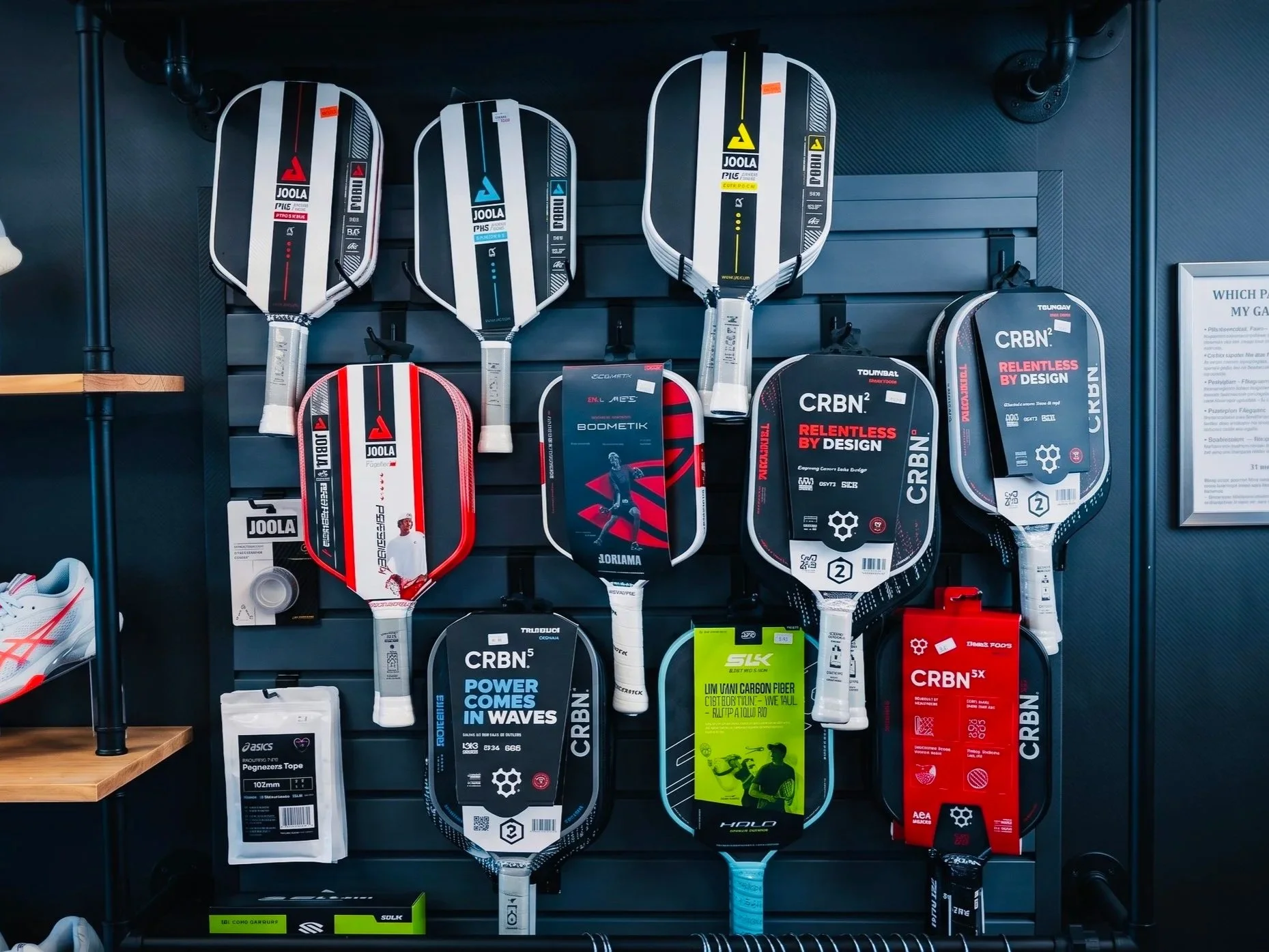 PICKLEBALL