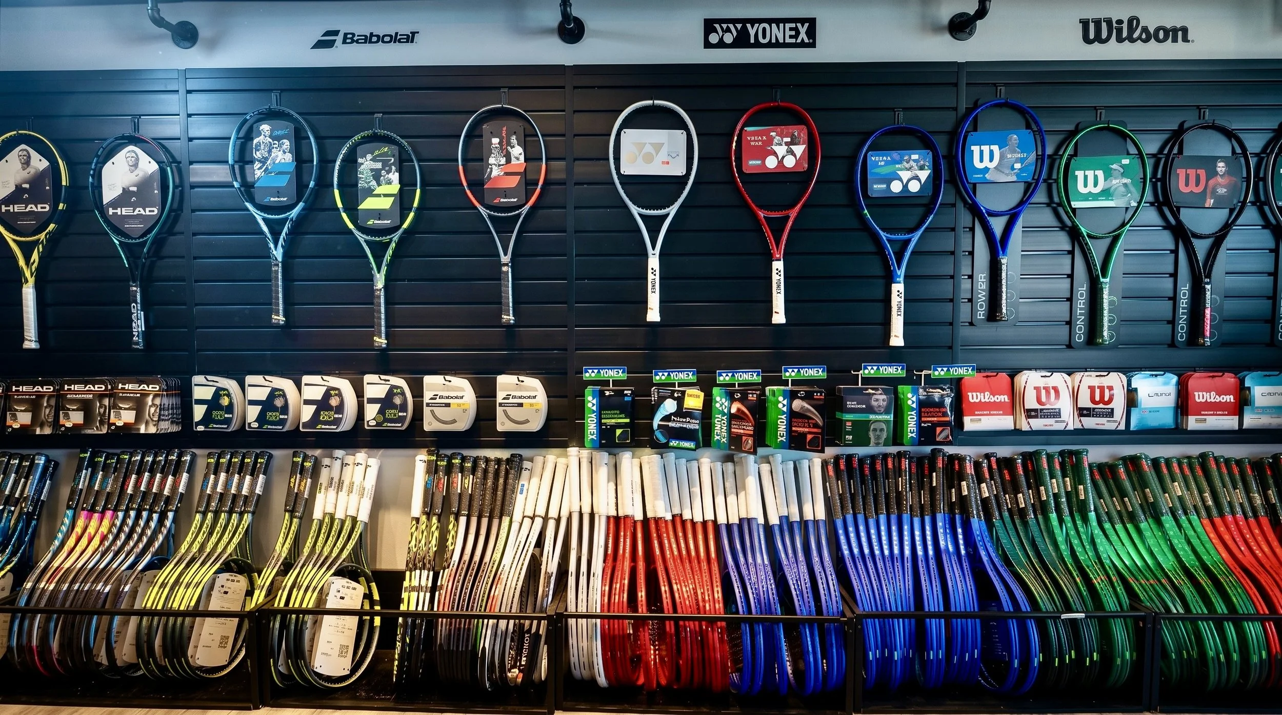 South Bay Showroom