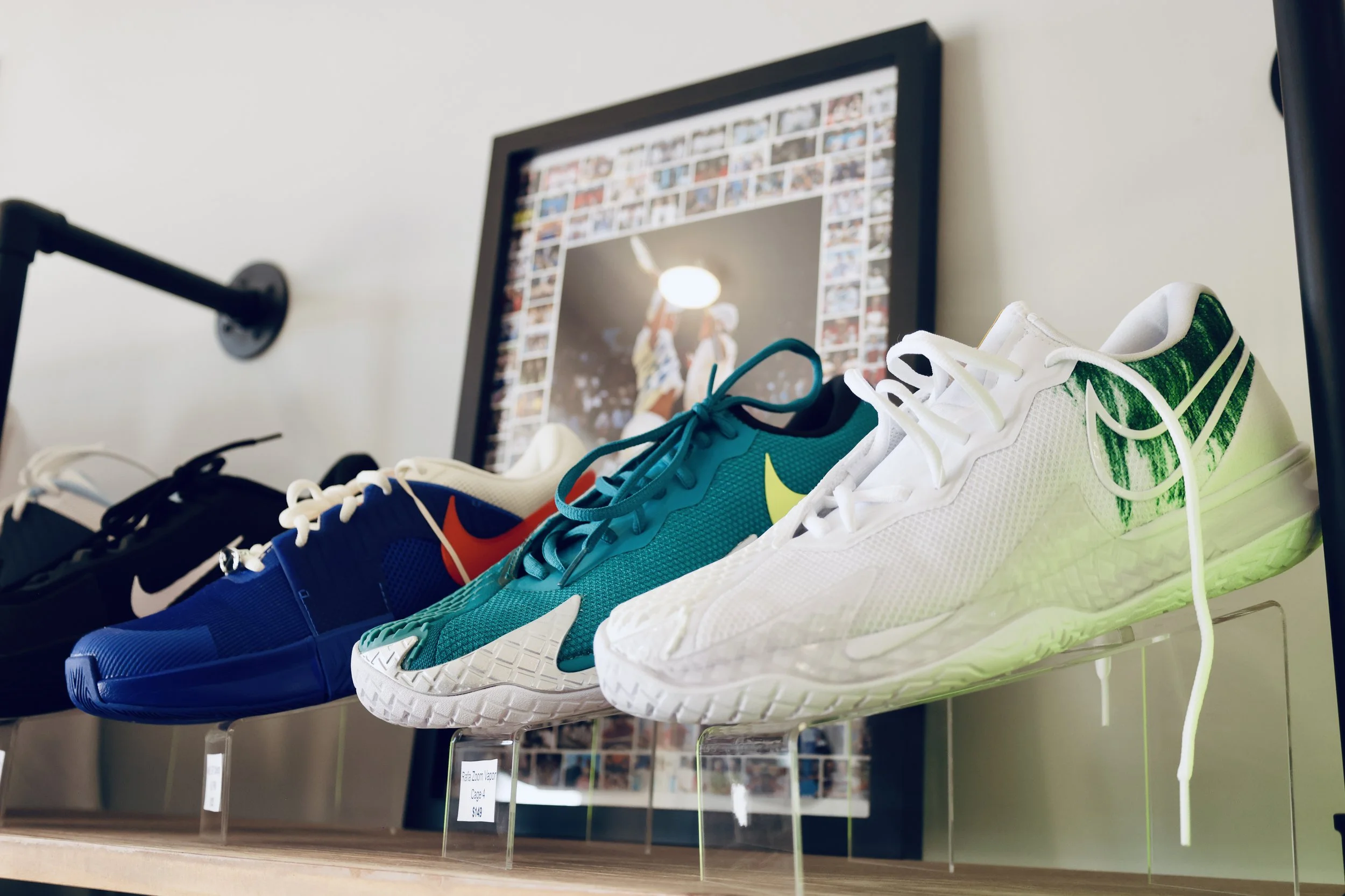 FOOTWEAR