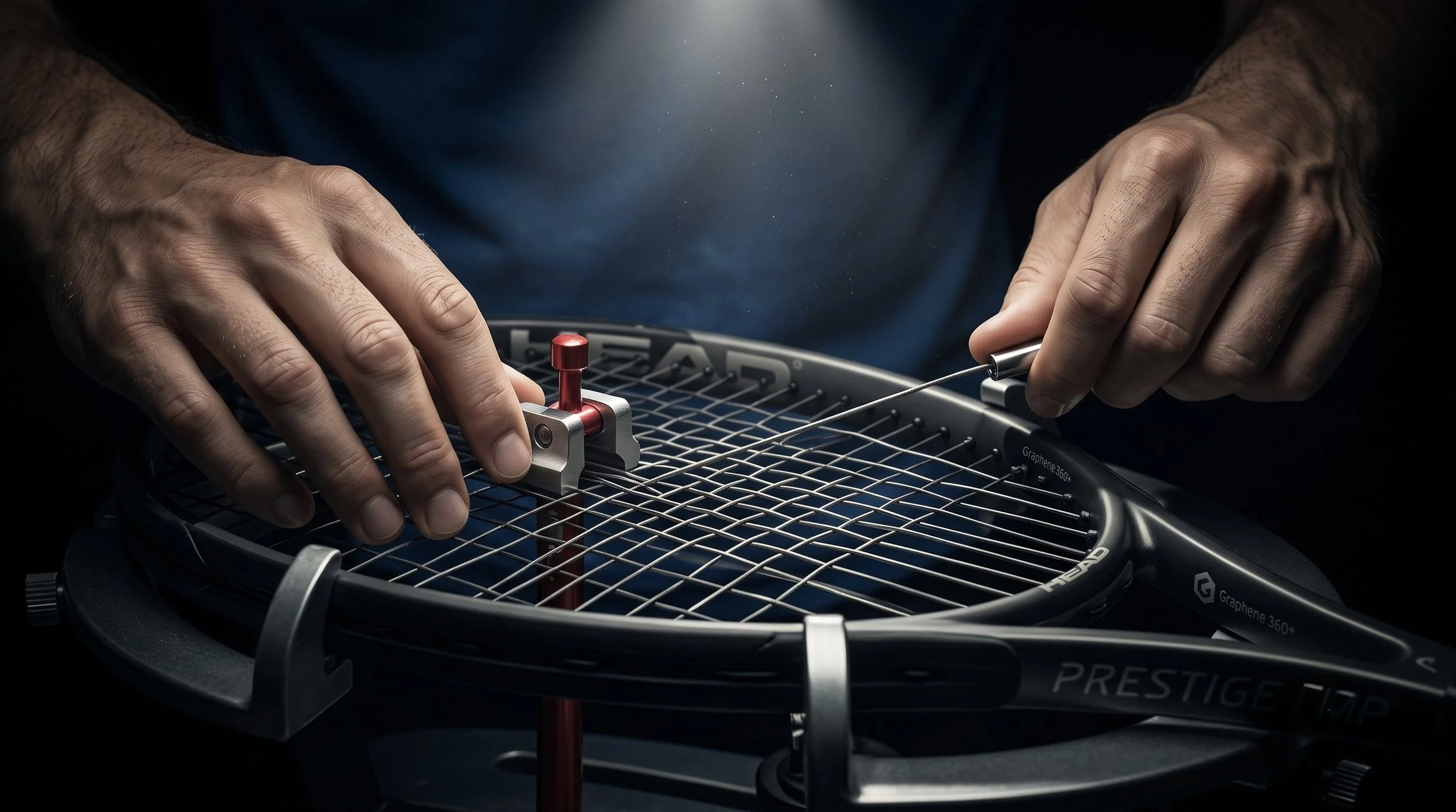 Stringing