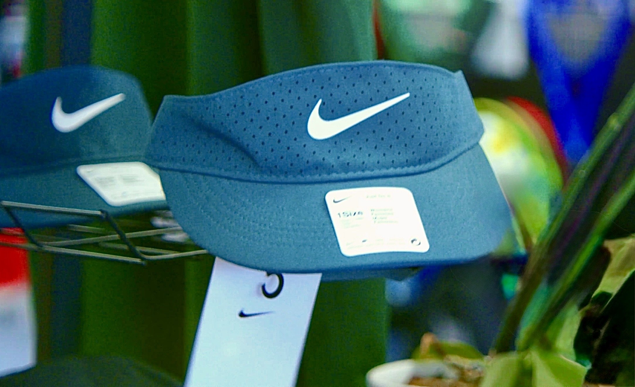 HEADWEAR