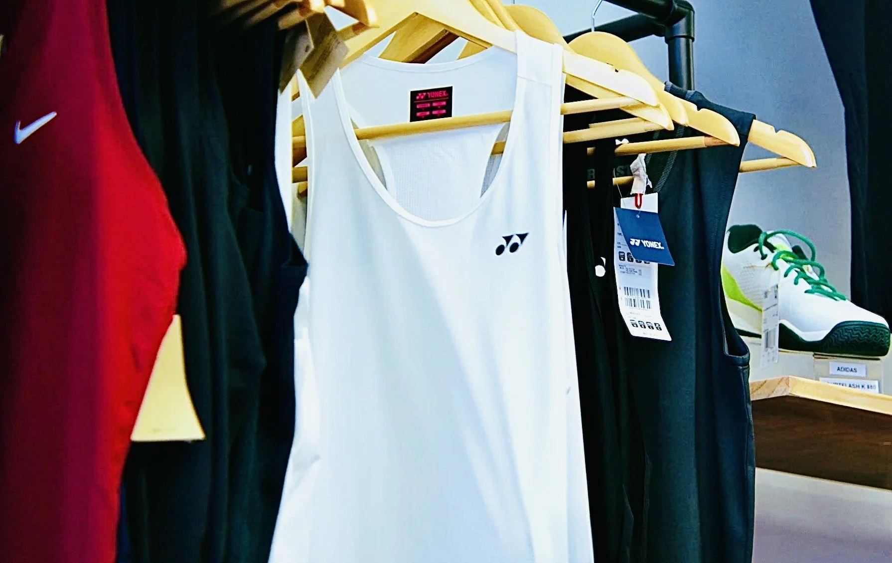 APPAREL