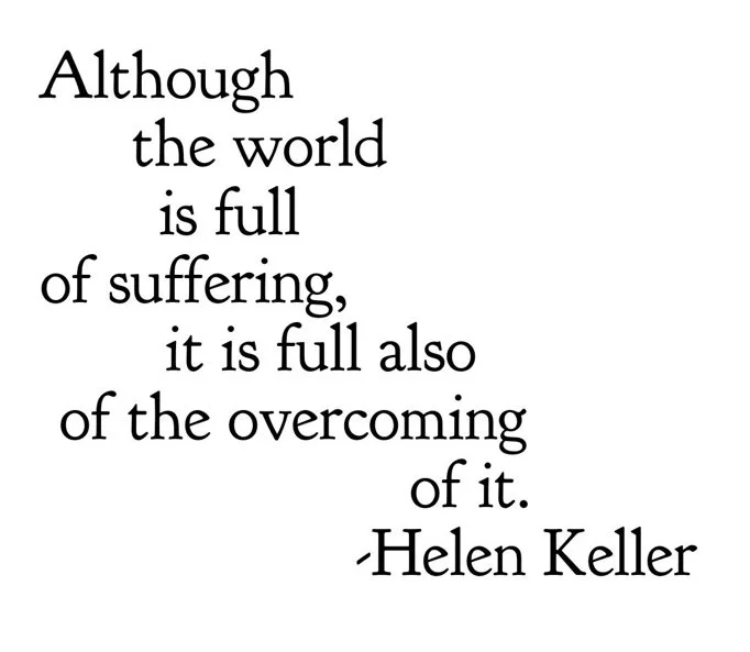 tuesday therapy thoughts