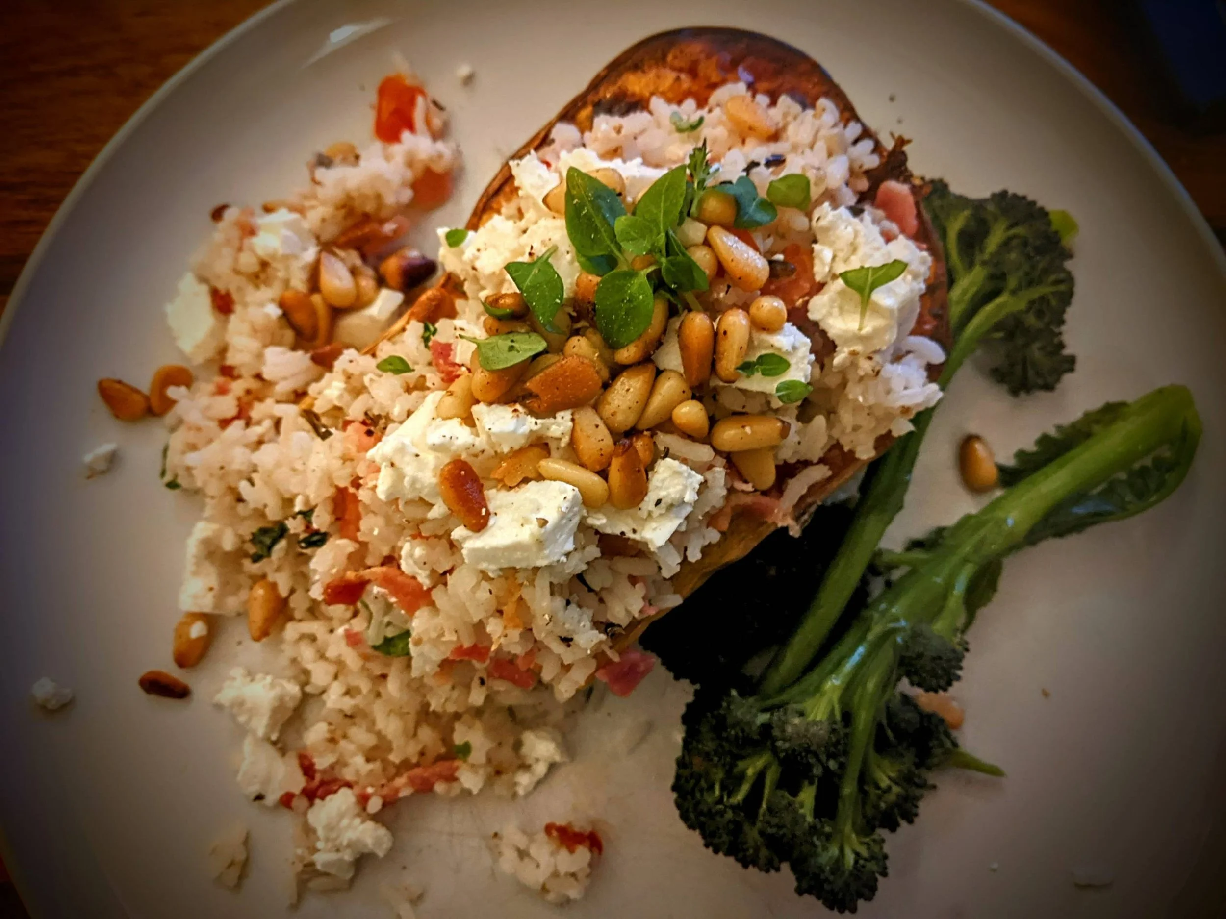 Butternut Squash Recipe