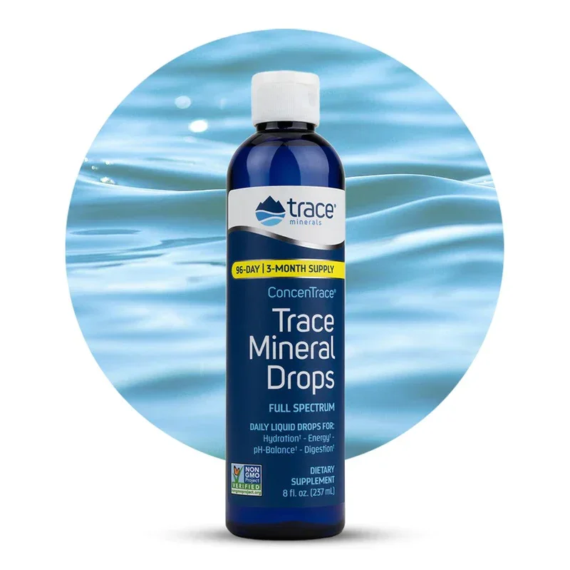 Trace Minerals