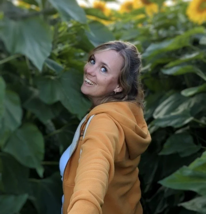 happy customer testimonial conscious good vibes coaching program