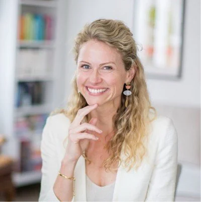 happy customer testimonial conscious good vibes holistic health drink terra firma