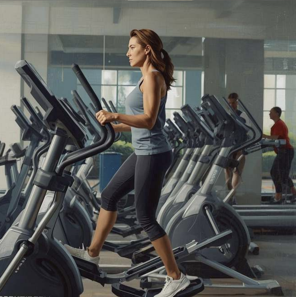 better Exercise On Purpose