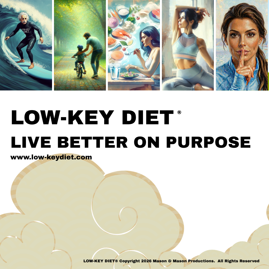 Low-Key Diet Course