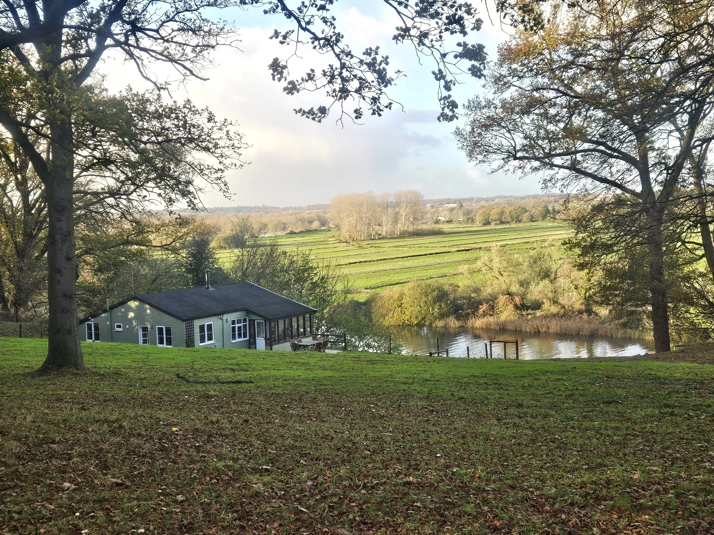 Staithe Cottage Bramerton Norfolk holidya let