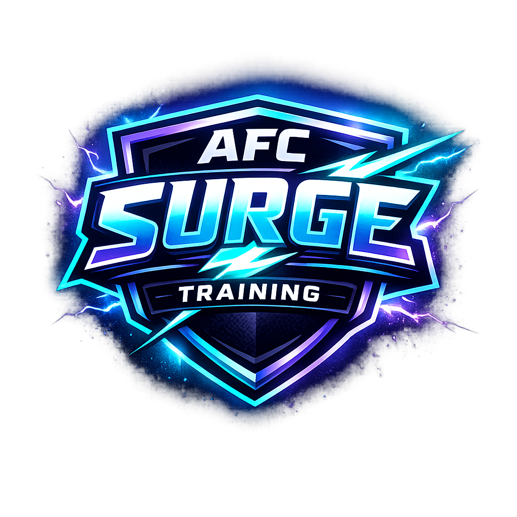 A.F.C. SURGE TRAINING