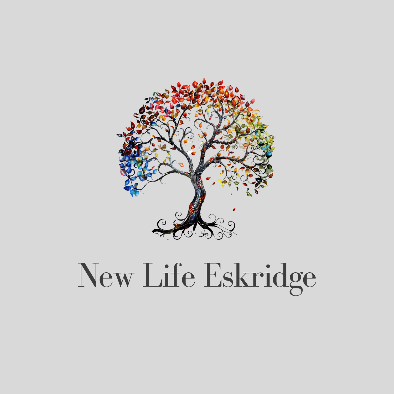 New Life Eskridge Church