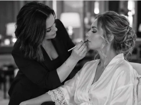 Lipstick and Hairpins Hair and makeup artist, Peterborough