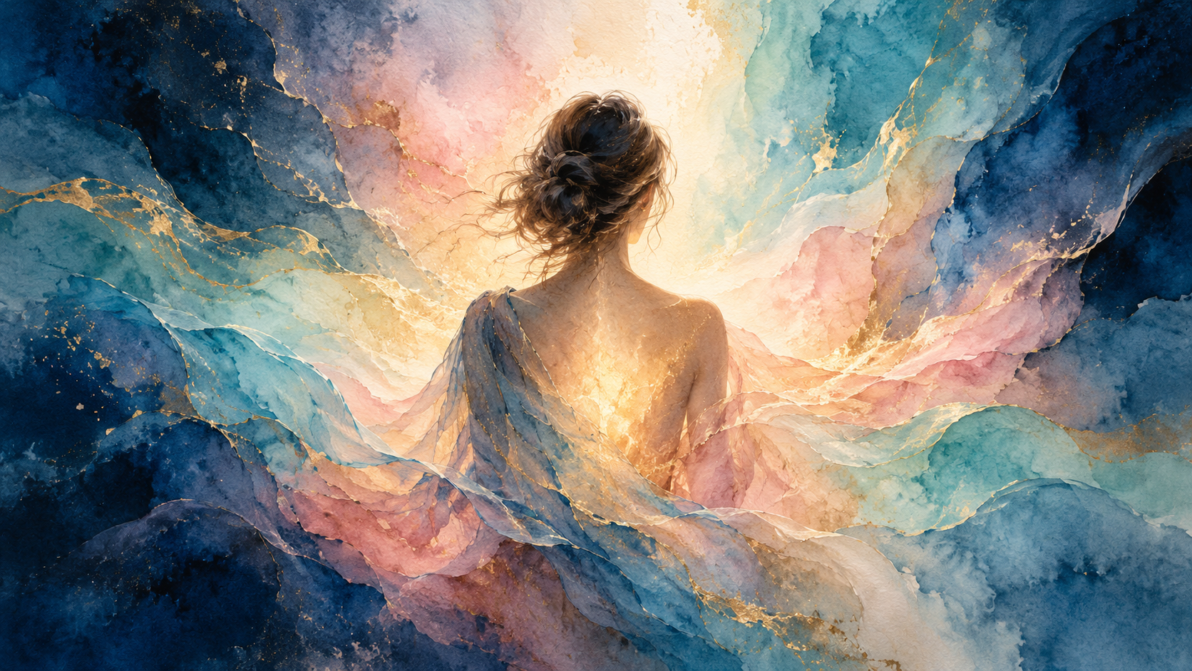 Spiritual Development and Mediumship: Why Healing Begins Within