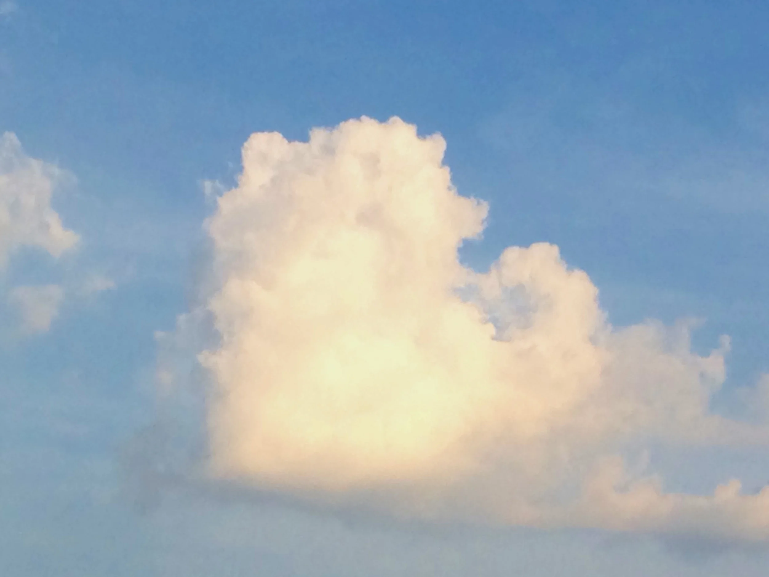Cloud Love